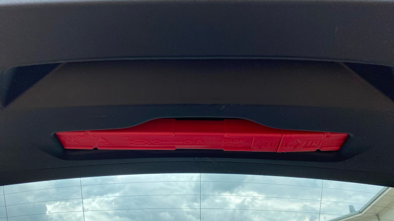 BMW 1 Series 118i M Sport 5dr Step Auto Petrol Hatchback